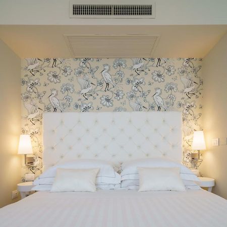 Boutique Hotel Carlo Felice Cagliari Ngoại thất bức ảnh