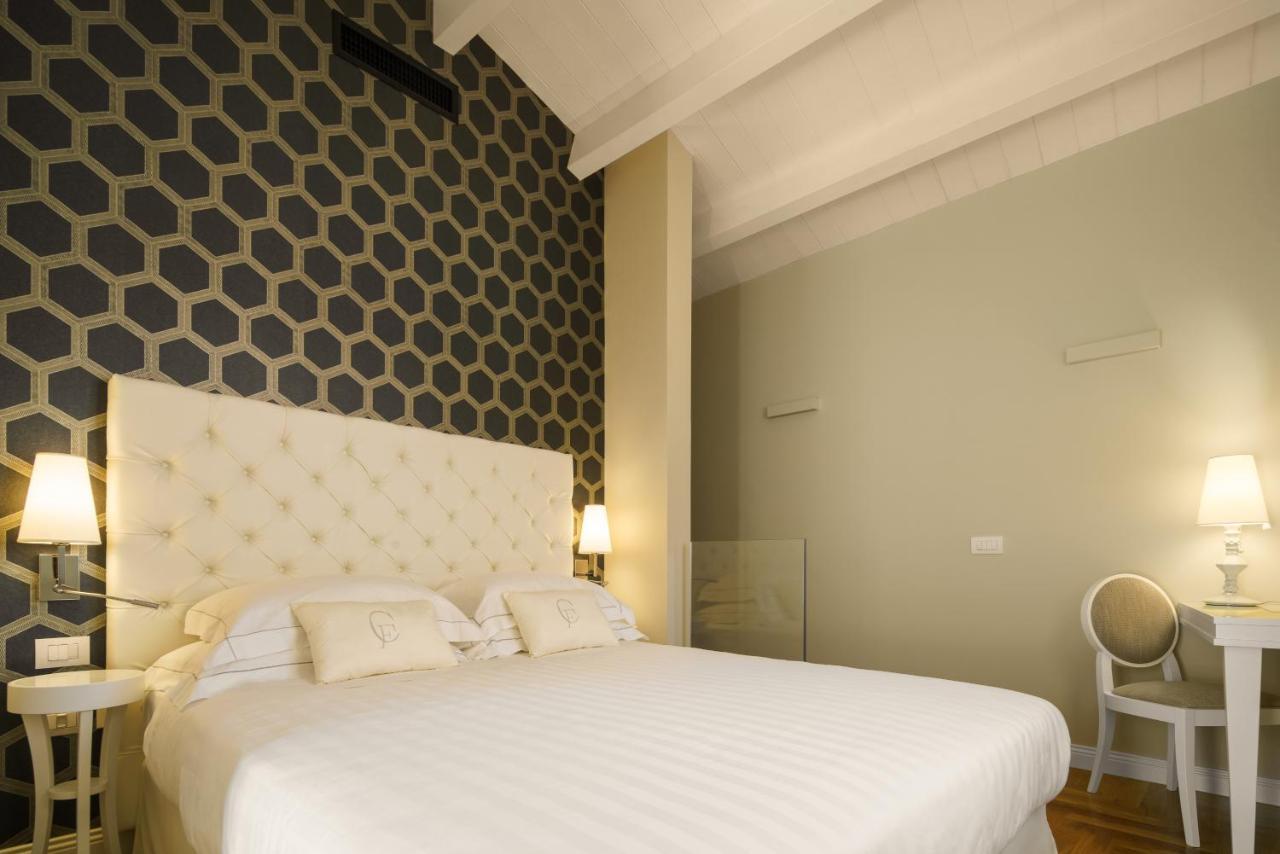 Boutique Hotel Carlo Felice Cagliari Ngoại thất bức ảnh